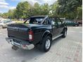 NISSAN PICK UP 2005/8 - 9