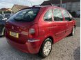 CITROEN XSARA PICASSO 2007/9 - 10