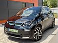 BMW I3 120Ah (Automata) Frissen Szervizelt-Nagy Navi-Kamera-Parkolóasszisztens-Hőszivattyú-CarPlay-LED