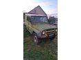 UAZ 469 1982/5 - 1