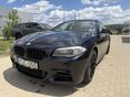 BMW 520 2011/1 - 2