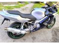 HONDA CBR 600 F4 