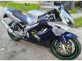 HONDA CBR 600 F4 2002/3 - 2
