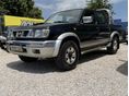 NISSAN PICK UP 2000/7 - 4