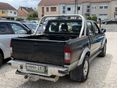 NISSAN PICK UP 2000/7 - 8