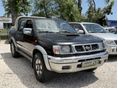 NISSAN PICK UP 2000/7 - 11