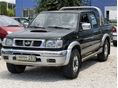NISSAN PICK UP 2000/7 - 13