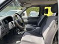 NISSAN PICK UP 2000/7 - 15