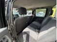 NISSAN PICK UP 2000/7 - 17