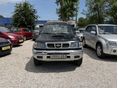 NISSAN PICK UP 2000/7 - 24