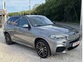 BMW X5 2018 - 2