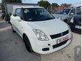 SUZUKI SWIFT 2007 - 2