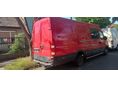 IVECO DAILY 2008/10 - 2