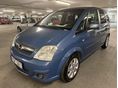 OPEL MERIVA 2007/6 - 1
