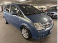 OPEL MERIVA 2007/6 - 2