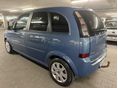 OPEL MERIVA 2007/6 - 4