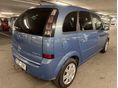 OPEL MERIVA 2007/6 - 5