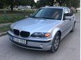 BMW 316 2002/8 - 1