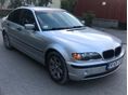BMW 316 2002/8 - 2
