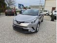TOYOTA C-HR 1.8 Hybrid Dynamic Comfort e-CVT 130.000.KM VÉGIG SZKÖNYV KAMERA ÜLÉSFŰTÉS TEMPOMAT VHOROG