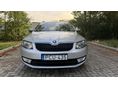SKODA OCTAVIA Combi 1.6 CR TDI Style Ülésfűtés! Tempomat! Fedélzeti kamera!