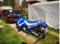 SUZUKI DR 800 