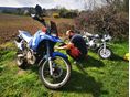 SUZUKI DR 800 1990/6 - 2