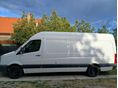 VOLKSWAGEN CRAFTER 2016/1 - 2