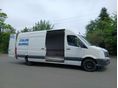 VOLKSWAGEN CRAFTER 2016/1 - 4