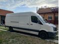 VOLKSWAGEN CRAFTER 2016/1 - 6