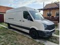 VOLKSWAGEN CRAFTER 2016/1 - 8