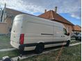VOLKSWAGEN CRAFTER 2016/1 - 11