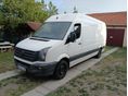VOLKSWAGEN CRAFTER 2016/1 - 1