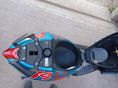 APRILIA RS 50 2008/4 - 5