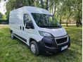 PEUGEOT BOXER 2021/3 - 1