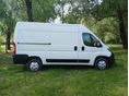 PEUGEOT BOXER 2021/3 - 8