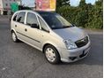 OPEL MERIVA A 2007/12 - 2