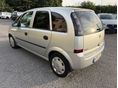 OPEL MERIVA A 2007/12 - 4