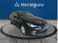 MAZDA 3 2013/12 - 1