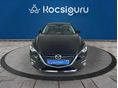 MAZDA 3 2013/12 - 2