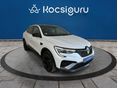 RENAULT ARKANA 2024/6 - 1