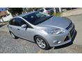FORD FOCUS 2014/11 - 2