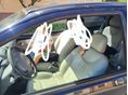RENAULT TWINGO 2002/7 - 4
