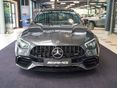 MERCEDES-AMG E 63 2022/6 - 2