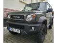 SUZUKI JIMNY 2020/6 - 1