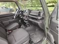 SUZUKI JIMNY 2020/6 - 2