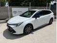 TOYOTA COROLLA Touring Sports 2.0 Hybrid GR-Sport e-CVT 2024 - smart - led - kamera - félbőr - ülésfűtés - vez. tám. rendszerek