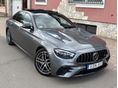 MERCEDES-AMG E 53 2020/11 - 2