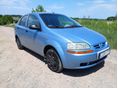 DAEWOO KALOS 1.4 16V SX 2x légzsák Klima! El.ablakok. Autóbeszámítás