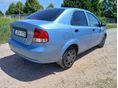 DAEWOO KALOS 2004 - 6